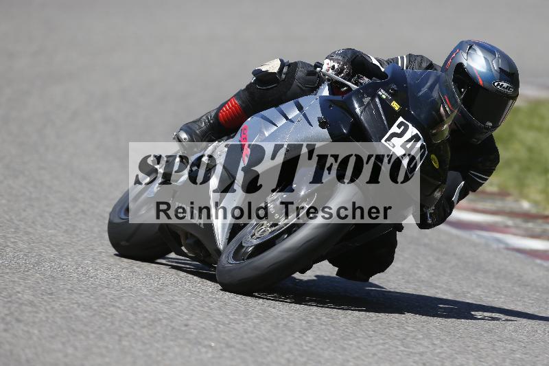 /16 16.05.2025 PROMAX ADR/Gruppe gelb/240